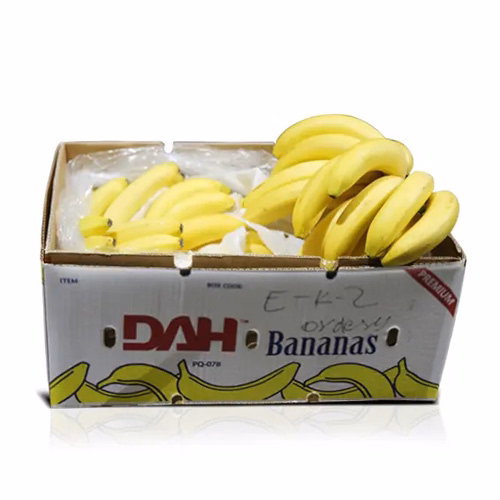 Banana 13kg Philippines
